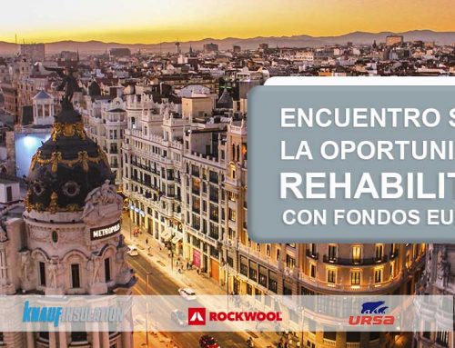 El impulso de los fondos europeos en la rehabilitación de viviendas en España centra un encuentro organizado por Afelma