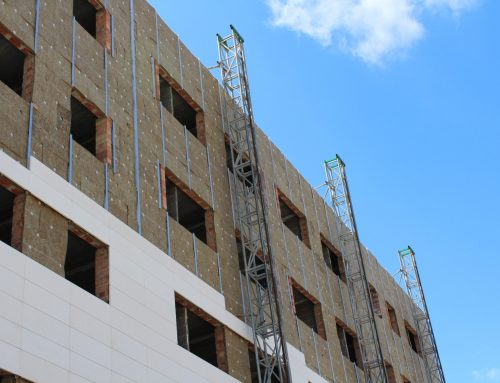 Las prestaciones acústicas de los edificios: la gran olvidada de los planes de rehabilitación de edificios en España, según AFELMA y ATEDY