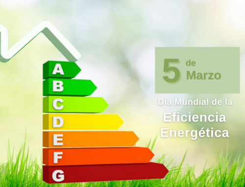 Día Mundial de la Eficiencia Energética