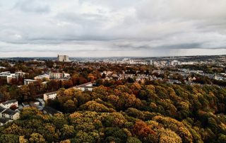 Foto de Benjamin Elliott en Unsplash