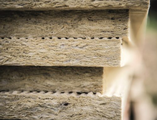 Las ventas de lanas minerales aislantes en España crecen un 9,3 % en 2025 y consolidan tres años de avance