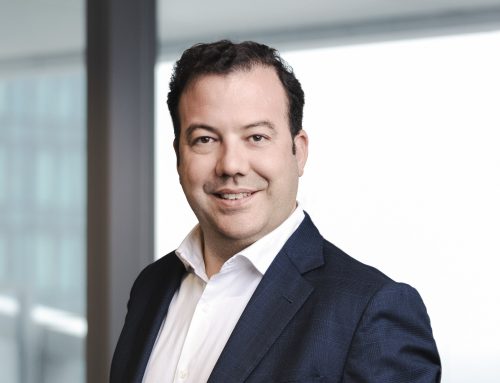 Gustavo Blázquez, nuevo presidente de AFELMA
